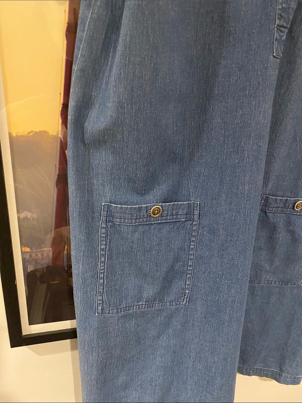 TALBOTS - Picture 3 of 9